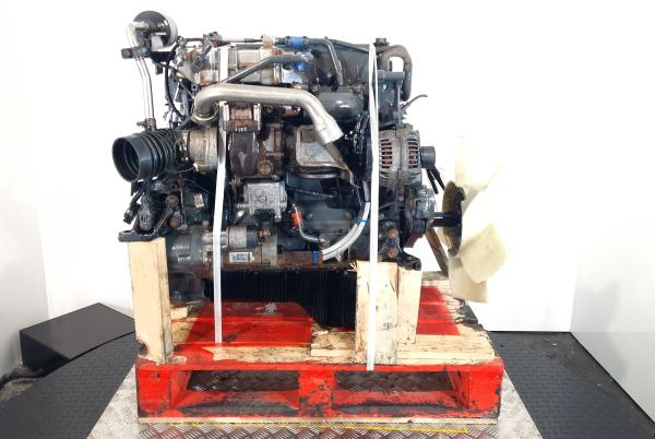 DAF PX-5 112 H1 Engine (Truck) - Двигатель для Грузовиков: фото 3 DAF PX-5 112 H1 Engine (Truck) - Двигатель для Грузовиков: фото 3