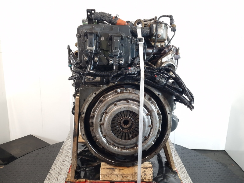 DAF PX-5 135 H1 Engine (Truck) - Двигатель для Грузовиков: фото 2 DAF PX-5 135 H1 Engine (Truck) - Двигатель для Грузовиков: фото 2