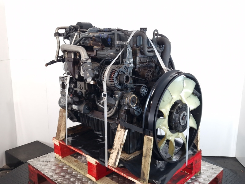 DAF PX-5 135 H1 Engine (Truck) - Двигатель для Грузовиков: фото 4 DAF PX-5 135 H1 Engine (Truck) - Двигатель для Грузовиков: фото 4