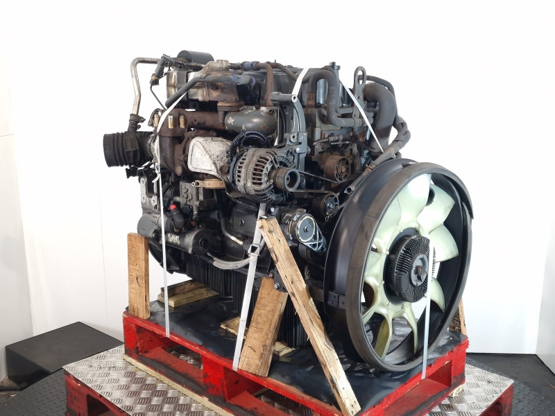 DAF PX-5 135 K1 Engine (Truck) - Двигатель для Грузовиков: фото 4 DAF PX-5 135 K1 Engine (Truck) - Двигатель для Грузовиков: фото 4