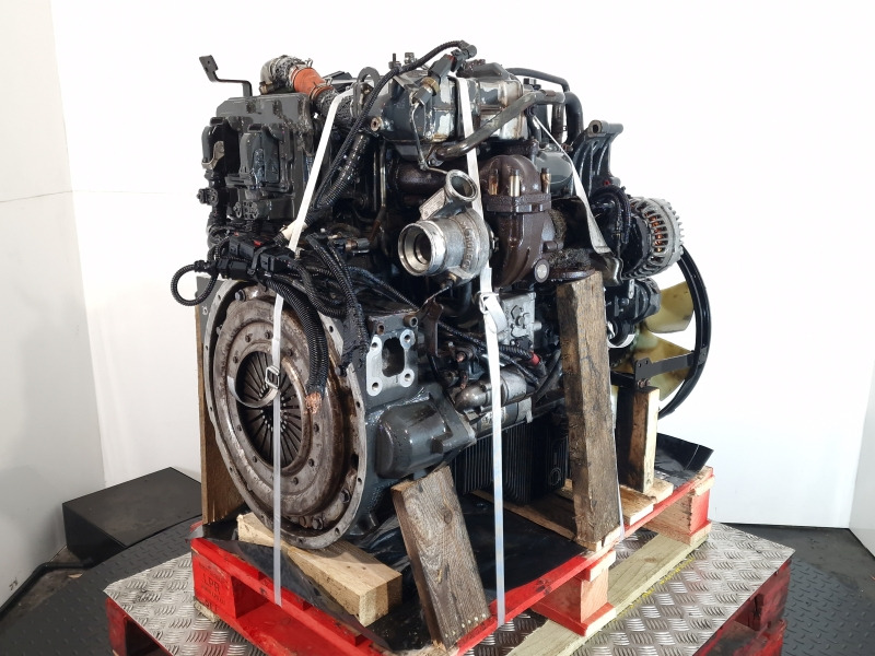 DAF PX-5 135 K1 Engine (Truck) - Двигатель для Грузовиков: фото 1 DAF PX-5 135 K1 Engine (Truck) - Двигатель для Грузовиков: фото 1