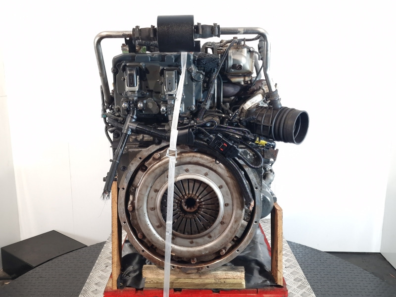 DAF PX-5 135 K1 Engine (Truck) - Двигатель для Грузовиков: фото 2 DAF PX-5 135 K1 Engine (Truck) - Двигатель для Грузовиков: фото 2