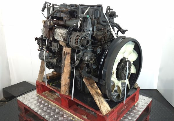 DAF PX-5 135 K2 Engine (Truck) - Двигатель для Грузовиков: фото 5 DAF PX-5 135 K2 Engine (Truck) - Двигатель для Грузовиков: фото 5