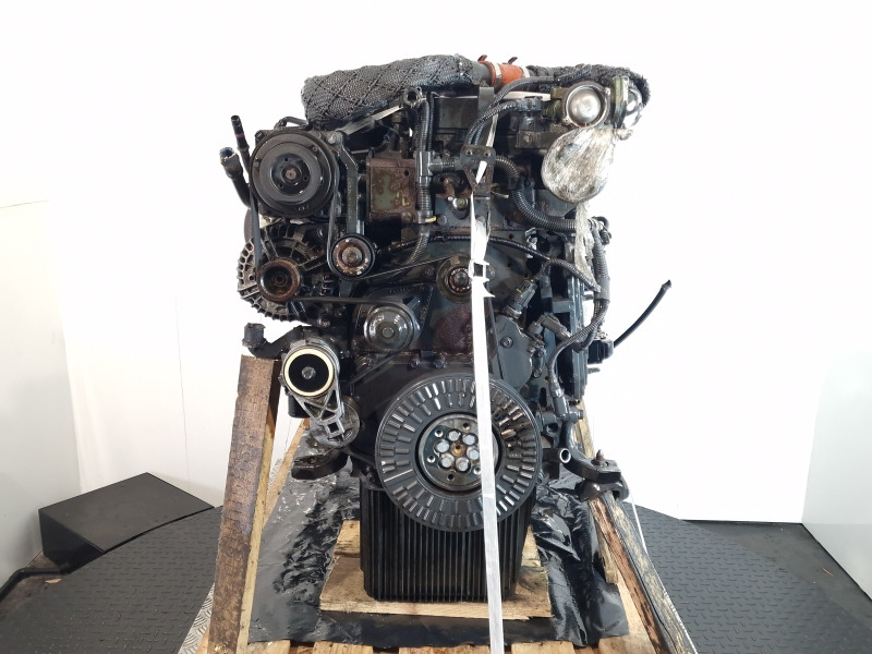 DAF PX-7 164 H1 Engine (Truck) - Двигатель для Грузовиков: фото 5 DAF PX-7 164 H1 Engine (Truck) - Двигатель для Грузовиков: фото 5