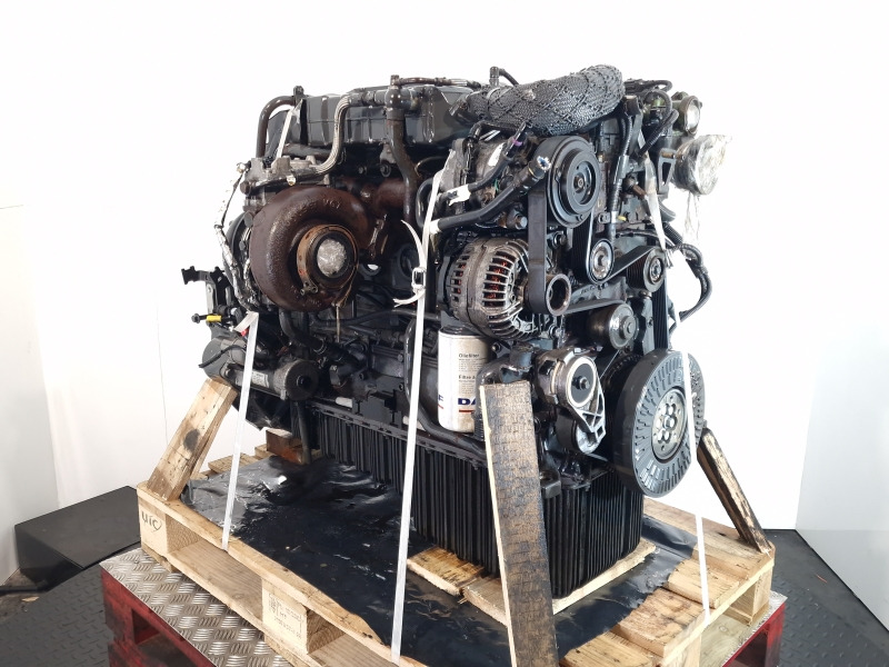 DAF PX-7 164 H1 Engine (Truck) - Двигатель для Грузовиков: фото 4 DAF PX-7 164 H1 Engine (Truck) - Двигатель для Грузовиков: фото 4