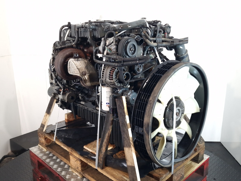 DAF PX-7 194 K2 Engine (Truck) - Двигатель для Грузовиков: фото 4 DAF PX-7 194 K2 Engine (Truck) - Двигатель для Грузовиков: фото 4