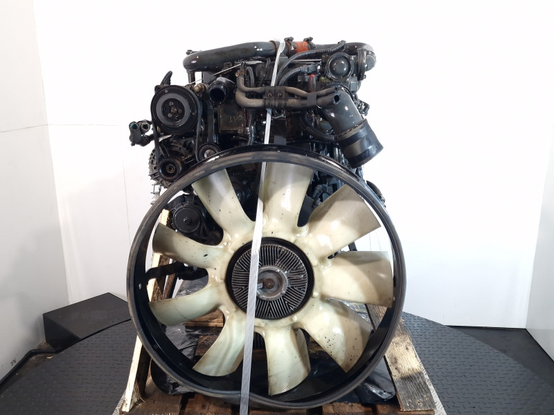 DAF PX-7 194 K2 Engine (Truck) - Двигатель для Грузовиков: фото 5 DAF PX-7 194 K2 Engine (Truck) - Двигатель для Грузовиков: фото 5