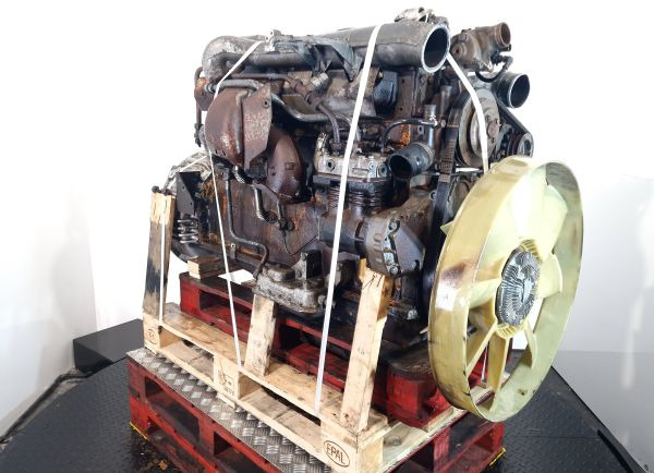 DAF WS 242L Engine (Truck) - Двигатель для Грузовиков: фото 5 DAF WS 242L Engine (Truck) - Двигатель для Грузовиков: фото 5