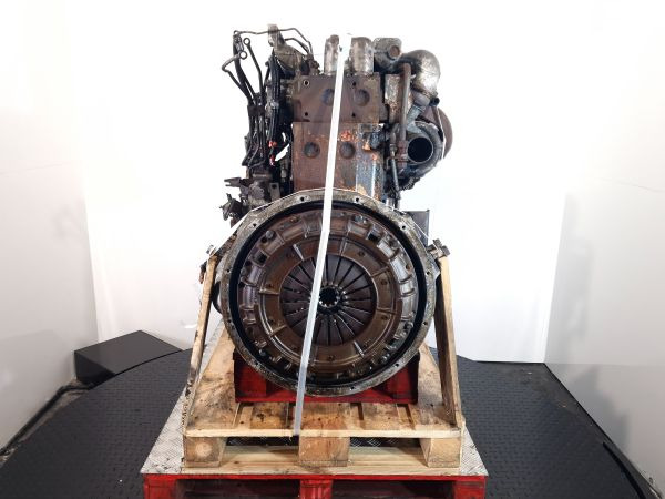 DAF WS 242L Engine (Truck) - Двигатель для Грузовиков: фото 3 DAF WS 242L Engine (Truck) - Двигатель для Грузовиков: фото 3