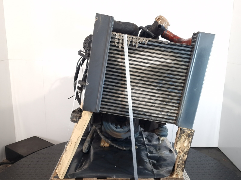 Deutz BF4M1013C Engine (Industrial) - Двигатель для Промышленного оборудования: фото 5 Deutz BF4M1013C Engine (Industrial) - Двигатель для Промышленного оборудования: фото 5