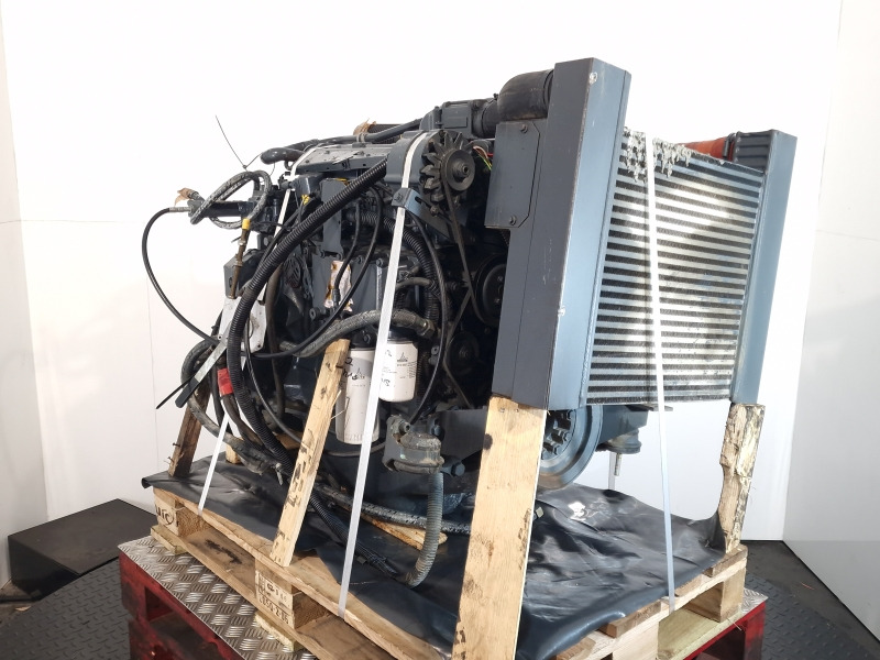 Deutz BF4M1013C Engine (Industrial) - Двигатель для Промышленного оборудования: фото 4 Deutz BF4M1013C Engine (Industrial) - Двигатель для Промышленного оборудования: фото 4