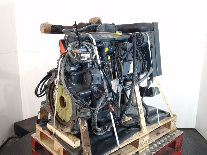 Deutz BF4M1013C Engine (Industrial) - Двигатель для Промышленного оборудования: фото 1 Deutz BF4M1013C Engine (Industrial) - Двигатель для Промышленного оборудования: фото 1