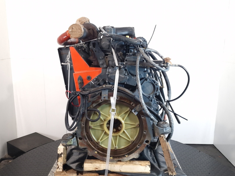 Deutz BF4M1013C Engine (Industrial) - Двигатель для Промышленного оборудования: фото 2 Deutz BF4M1013C Engine (Industrial) - Двигатель для Промышленного оборудования: фото 2