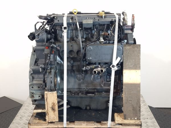 Deutz BF4M2012 Engine (Industrial) - Двигатель для Промышленного оборудования: фото 4 Deutz BF4M2012 Engine (Industrial) - Двигатель для Промышленного оборудования: фото 4