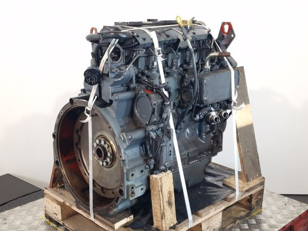 Deutz BF4M2012 Engine (Industrial) - Двигатель для Промышленного оборудования: фото 1 Deutz BF4M2012 Engine (Industrial) - Двигатель для Промышленного оборудования: фото 1