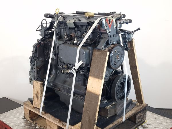 Deutz BF4M2012 Engine (Industrial) - Двигатель для Промышленного оборудования: фото 5 Deutz BF4M2012 Engine (Industrial) - Двигатель для Промышленного оборудования: фото 5