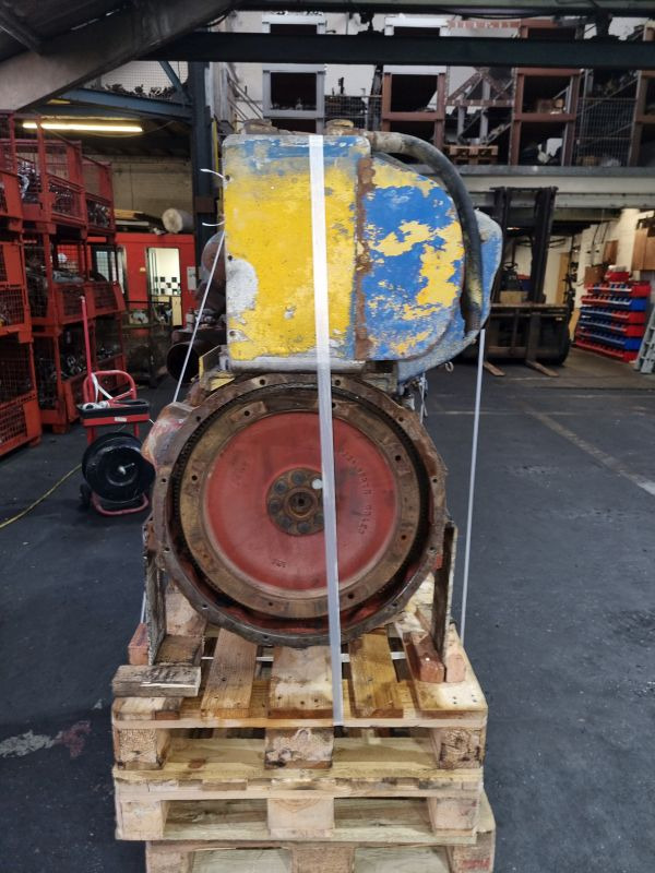 Deutz BF6L513R Engine (Plant) - Двигатель для Строительной техники: фото 3 Deutz BF6L513R Engine (Plant) - Двигатель для Строительной техники: фото 3