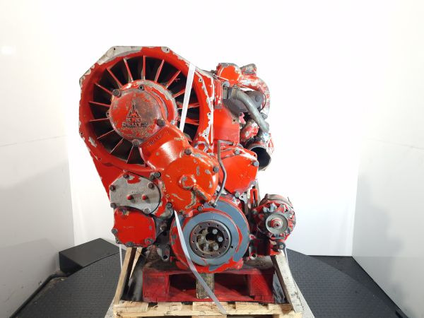 Двигатель для Строительной техники Deutz BF6L513R Engine (Plant): фото 6 Двигатель для Строительной техники Deutz BF6L513R Engine (Plant): фото 6