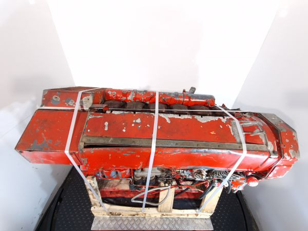 Двигатель для Строительной техники Deutz BF6L513R Engine (Plant): фото 11 Двигатель для Строительной техники Deutz BF6L513R Engine (Plant): фото 11