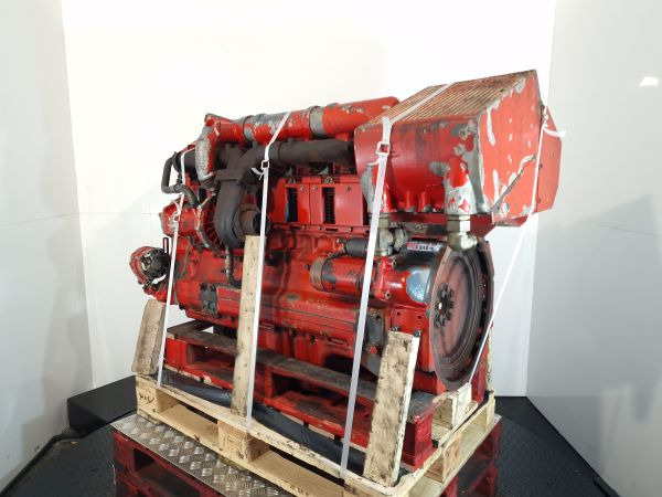 Двигатель для Строительной техники Deutz BF6L513R Engine (Plant): фото 9 Двигатель для Строительной техники Deutz BF6L513R Engine (Plant): фото 9