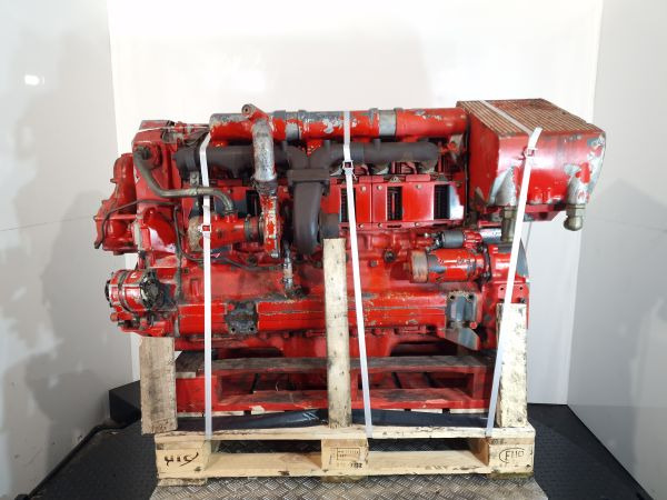 Двигатель для Строительной техники Deutz BF6L513R Engine (Plant): фото 8 Двигатель для Строительной техники Deutz BF6L513R Engine (Plant): фото 8