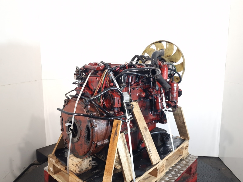 Deutz BF6M1012E Engine (Plant) - Двигатель для Строительной техники: фото 1 Deutz BF6M1012E Engine (Plant) - Двигатель для Строительной техники: фото 1