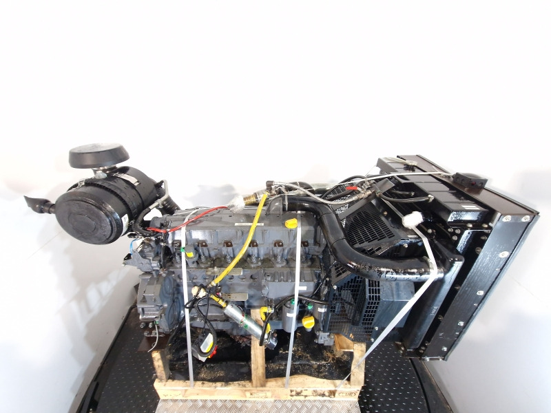 Двигатель для Промышленного оборудования Deutz BF6M1013EC Engine (Industrial): фото 9 Двигатель для Промышленного оборудования Deutz BF6M1013EC Engine (Industrial): фото 9