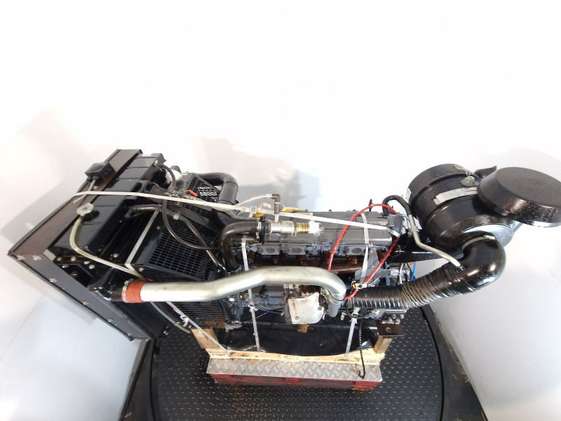 Двигатель для Промышленного оборудования Deutz BF6M1013EC Engine (Industrial): фото 10 Двигатель для Промышленного оборудования Deutz BF6M1013EC Engine (Industrial): фото 10