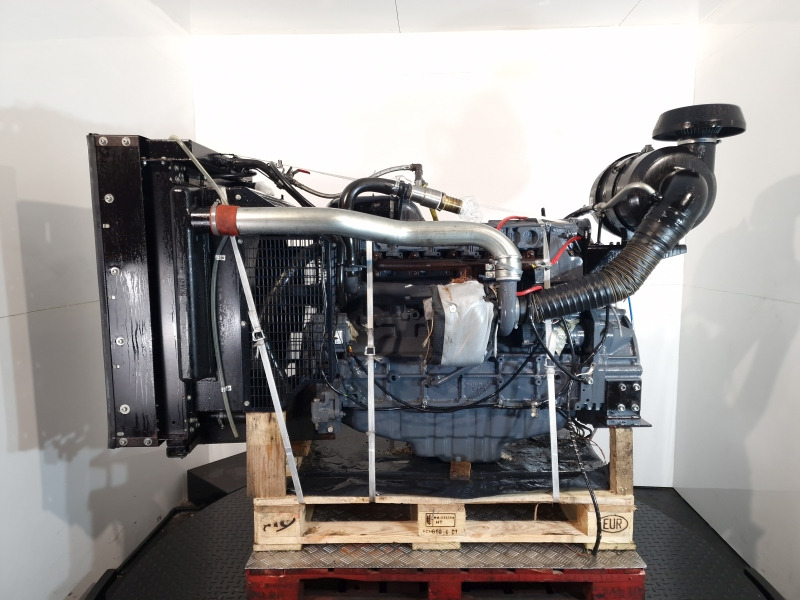 Двигатель для Промышленного оборудования Deutz BF6M1013EC Engine (Industrial): фото 7 Двигатель для Промышленного оборудования Deutz BF6M1013EC Engine (Industrial): фото 7