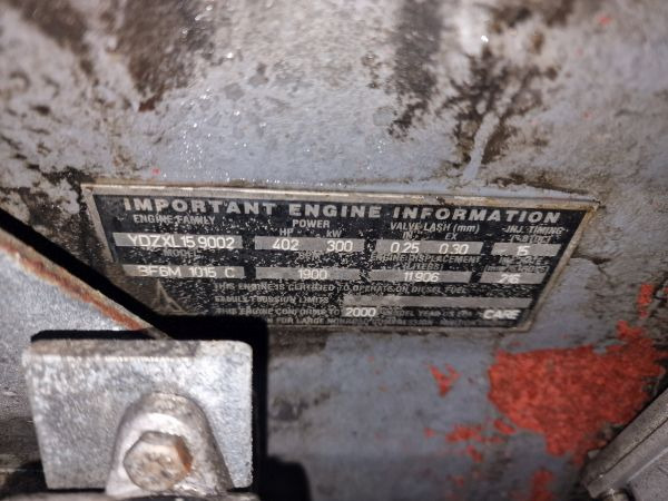 Deutz BF6M1015C Engine (Industrial) - Двигатель для Промышленного оборудования: фото 2 Deutz BF6M1015C Engine (Industrial) - Двигатель для Промышленного оборудования: фото 2