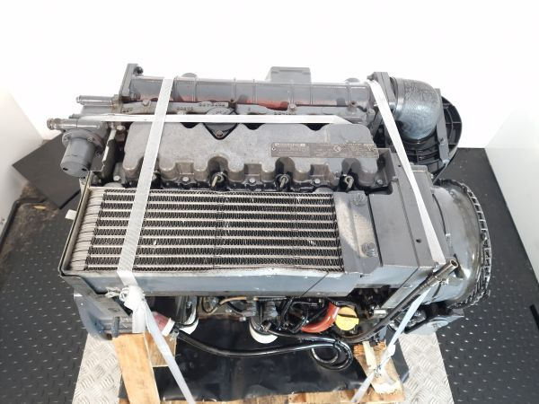 Двигатель для Строительной техники Deutz D2011 L04 Engine (Plant): фото 10