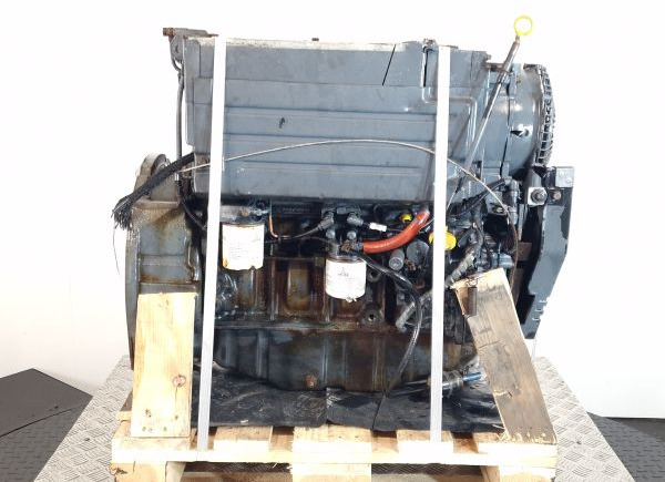 Deutz D2011 L04 Engine (Plant) - Двигатель для Строительной техники: фото 5 Deutz D2011 L04 Engine (Plant) - Двигатель для Строительной техники: фото 5