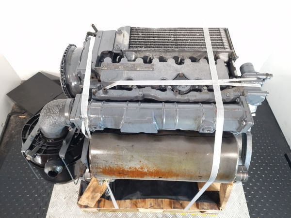 Двигатель для Строительной техники Deutz D2011 L04 Engine (Plant): фото 9
