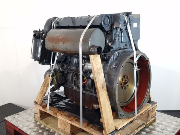 Двигатель для Строительной техники Deutz D2011 L04 Engine (Plant): фото 8