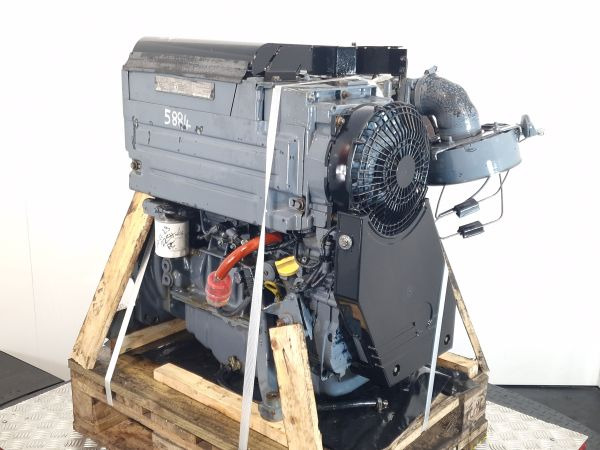 Deutz D2011 L04 I Engine (Industrial) - Двигатель для Промышленного оборудования: фото 5 Deutz D2011 L04 I Engine (Industrial) - Двигатель для Промышленного оборудования: фото 5