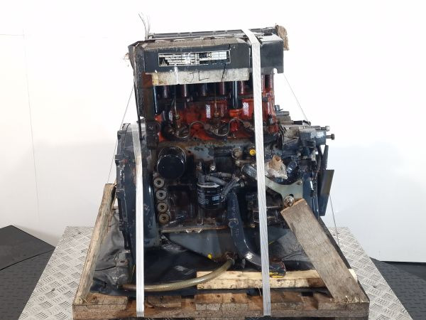 Deutz F3L1011F Engine (Industrial) - Двигатель для Промышленного оборудования: фото 4 Deutz F3L1011F Engine (Industrial) - Двигатель для Промышленного оборудования: фото 4