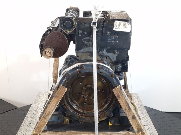 Deutz F3L1011F Engine (Industrial) - Двигатель для Промышленного оборудования: фото 3 Deutz F3L1011F Engine (Industrial) - Двигатель для Промышленного оборудования: фото 3