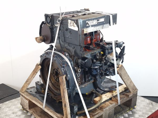 Deutz F3L1011F Engine (Industrial) - Двигатель для Промышленного оборудования: фото 1 Deutz F3L1011F Engine (Industrial) - Двигатель для Промышленного оборудования: фото 1