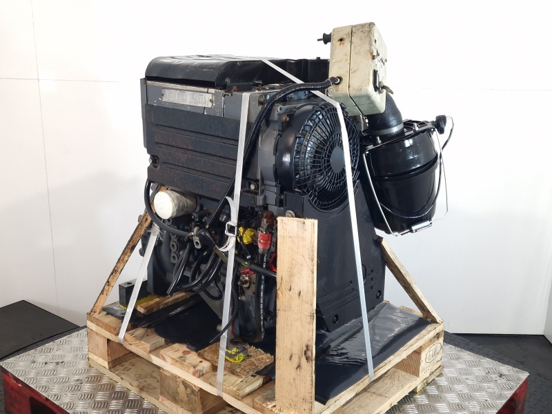 Deutz F3L2011 Engine (Plant) - Двигатель для Строительной техники: фото 5 Deutz F3L2011 Engine (Plant) - Двигатель для Строительной техники: фото 5