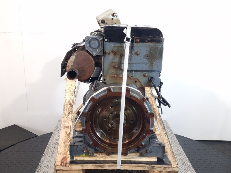 Deutz F3L2011 Engine (Plant) - Двигатель для Строительной техники: фото 3 Deutz F3L2011 Engine (Plant) - Двигатель для Строительной техники: фото 3