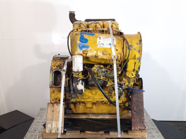 Deutz F3L912 Engine (Industrial) - Двигатель для Промышленного оборудования: фото 3 Deutz F3L912 Engine (Industrial) - Двигатель для Промышленного оборудования: фото 3