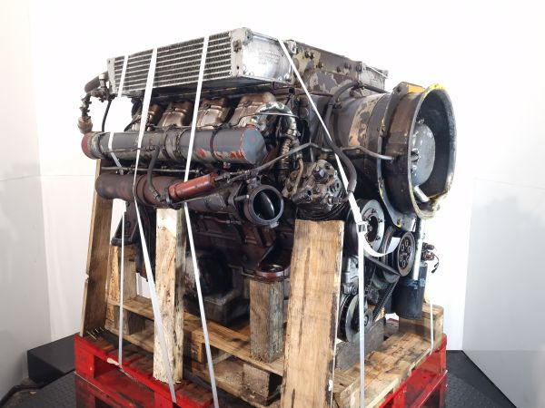 Deutz F8L413F Engine (Industrial) - Двигатель для Промышленного оборудования: фото 5 Deutz F8L413F Engine (Industrial) - Двигатель для Промышленного оборудования: фото 5
