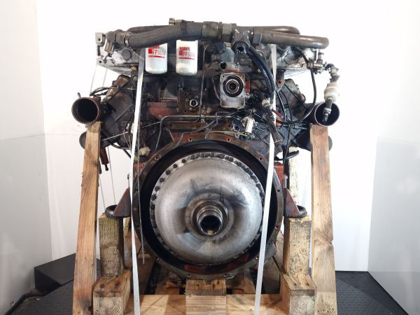 Deutz F8L413F Engine (Industrial) - Двигатель для Промышленного оборудования: фото 3 Deutz F8L413F Engine (Industrial) - Двигатель для Промышленного оборудования: фото 3