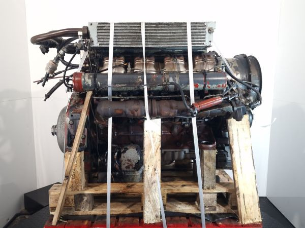 Deutz F8L413F Engine (Industrial) - Двигатель для Промышленного оборудования: фото 4 Deutz F8L413F Engine (Industrial) - Двигатель для Промышленного оборудования: фото 4