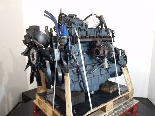 Двигатель для Промышленного оборудования Deutz TCD 2013 L06 2V Engine (Industrial): фото 7