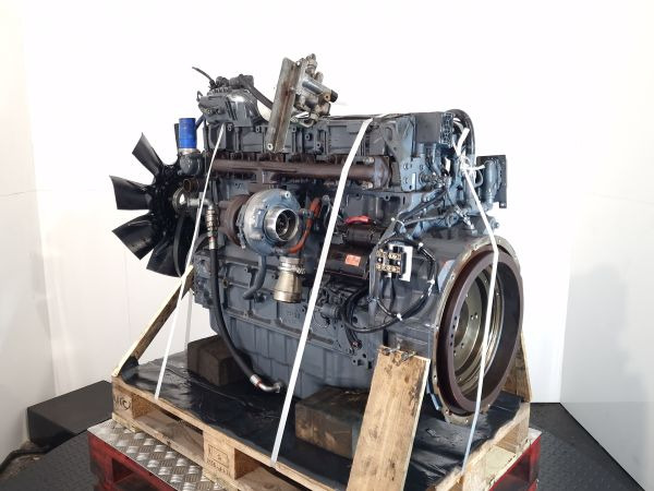 Двигатель для Промышленного оборудования Deutz TCD 2013 L06 2V Engine (Industrial): фото 9