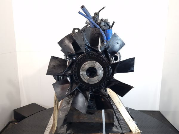 Двигатель для Промышленного оборудования Deutz TCD 2013 L06 2V Engine (Industrial): фото 6