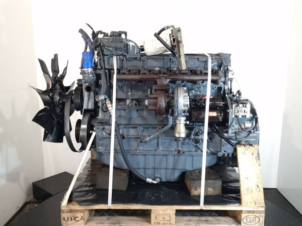 Двигатель для Промышленного оборудования Deutz TCD 2013 L06 2V Engine (Industrial): фото 8
