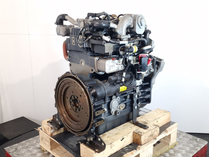 Deutz TCD 3.6 L4 CFXI74AU New Engine (Plant) - Двигатель для Строительной техники: фото 1 Deutz TCD 3.6 L4 CFXI74AU New Engine (Plant) - Двигатель для Строительной техники: фото 1