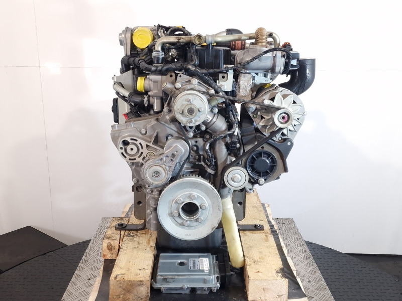 Deutz TCD 3.6 L4 CFXI74AU New Engine (Plant) - Двигатель для Строительной техники: фото 5 Deutz TCD 3.6 L4 CFXI74AU New Engine (Plant) - Двигатель для Строительной техники: фото 5